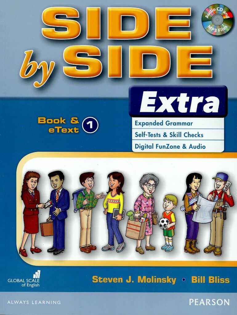 Side by Side extra1-4