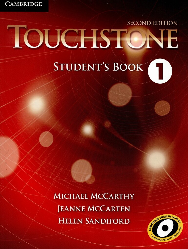 Touch Stone 1-4
